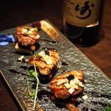 衡山路小洋房里的烧鸟bar