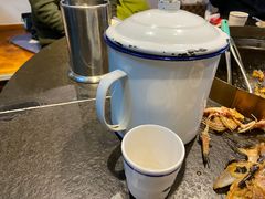 -缘福乡村铁锅炖民宿(八达岭店)