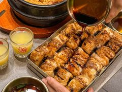 -味家烤肉烤鳗鱼牛排(西塔旗舰店)