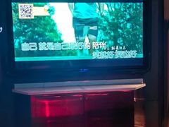 -星聚会KTV(上海火车站南广场嘉里合集店)