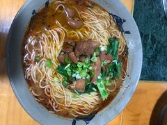 -丁丁猫重庆小面(徐州路店)