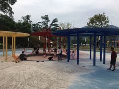 -白石龙音乐公园