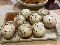 特色生煎-东泰祥生煎馆(重庆北路店)