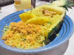 -太食獸泰式茶餐厅(兰州中心首店)