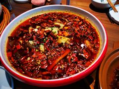 -有红鸡毛店·川菜(建设路店)