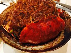 -新加坡泰国村酒楼(五角场店)
