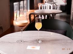 -Nectar One Cafe(勇烈路n1店)