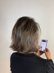 -BHG Hair Salon