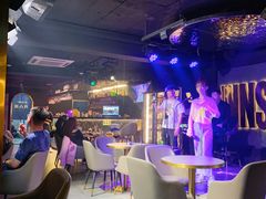 -INNS BAR 音乐酒吧餐厅