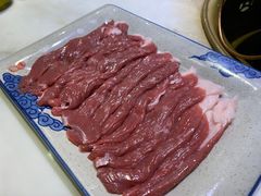 -宣武小院涮肉(前门店)