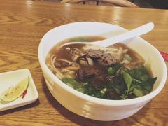 -越南牛肉河粉餐厅(书院巷店)