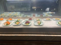 -半岛翡丽海鲜自助餐厅(观风亭店)