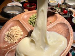 -味太助·银饭食堂(中华城店)