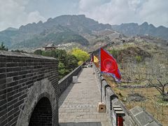 景点-黄崖关长城