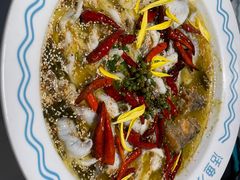 -花椒俏川菜小馆(南海万达店)