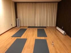 点击看大图 -FineYoga梵音瑜伽·普拉提