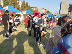 -安徽大学(磬苑校区)