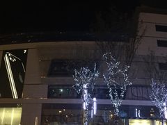 -小杨生煎(火车站北广场店)