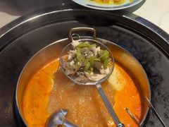 -云尊府云南菜·蒸汽石锅鱼(学清路店)