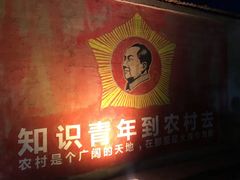 -特克斯八卦城