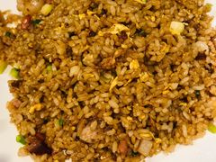 澳门炒饭-新澳港式茶餐厅(余姚路店)