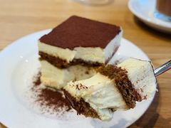 提拉米苏-VOYAGE COFFEE(杨梅竹店)