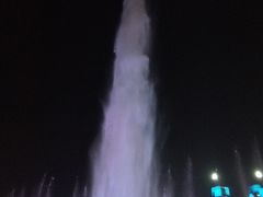 -秋水广场音乐喷泉