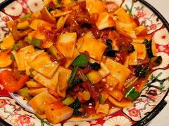-帕米尔食府(白云观店)