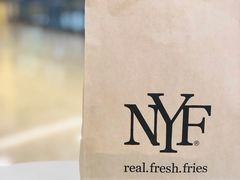 -纽约薯条(世豪广场店)