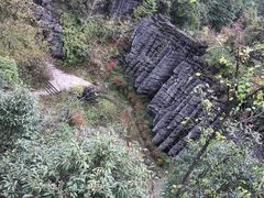 -梭布垭石林景区