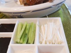 -大鸭梨烤鸭(金色漫香店)
