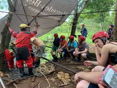 -中岜朗天坑(CV GEO INDO RAYA)