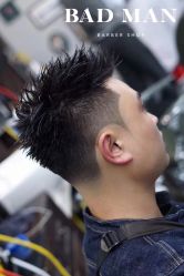 -尚艺造型.剪烫染.接发