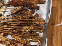 -木屋烧烤(南新店)