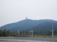 -南京市无想山景区