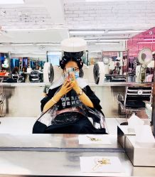 -P.STYLE 派斯造型