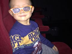 -嘉凯影城(西安恒大城店)