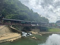 -英西峰林·洞天仙境