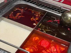 -海底捞火锅(仓山爱琴海店)