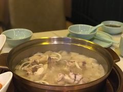 -润园四季椰子鸡火锅(南山海岸城店)