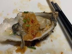 -不翻台·无国界铁板烧(北国先天下店)