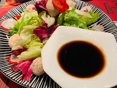 -四季天方包子