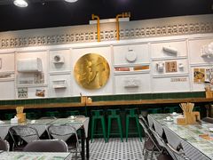 -阿金大白·上海菜馆(新天地店)