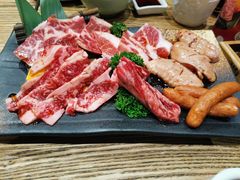 -御牛道日式烤肉料理(杭州万象城店)