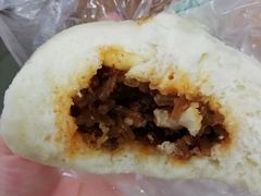 麻辣粉丝包-蓉园大包(旅游村店)