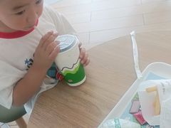 -德克士(元氏店)