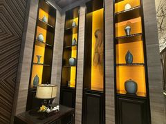 -深圳四季酒店·馥自助餐厅