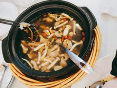-州康·本帮菜(南桥百联店)