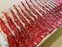 日式肥牛-猫爪爪原切自助烤肉(观音桥阳光世纪店)