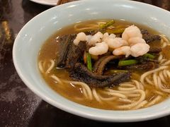 -奎元馆.百年奎元.非遗传承(西湖边的解放路店)